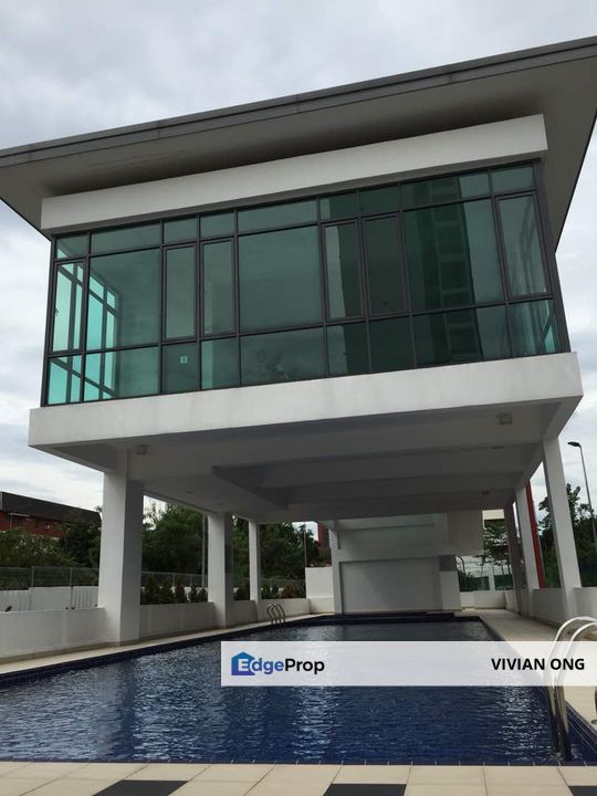 Bayu @ Pandan Jaya , Pandan Jaya , Selangor