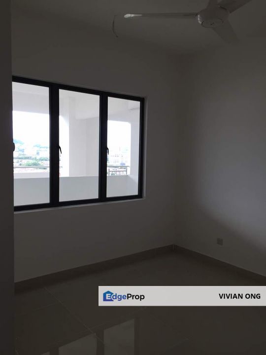 Bayu @ Pandan Jaya , Pandan Jaya , Selangor