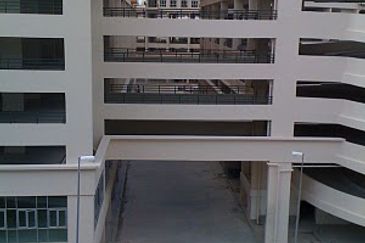 Kuchai Avenue Serviced Residence