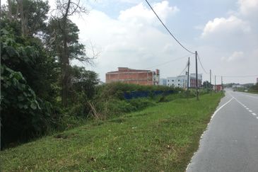 Tapah, Perak