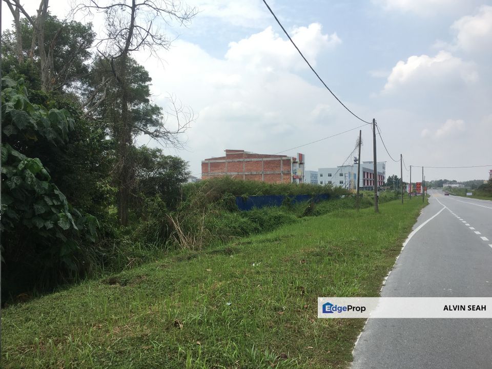 Tapah, Perak, Perak, Tapah