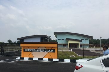 Tapah, Perak