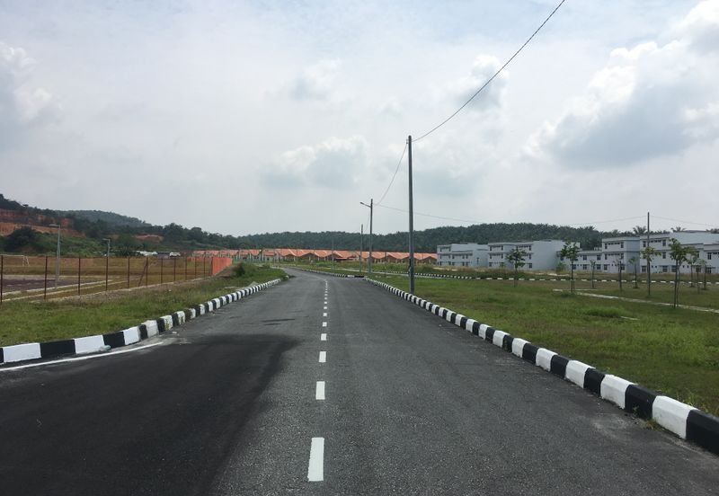Tapah, Perak