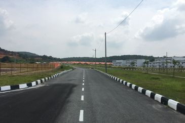 Tapah, Perak