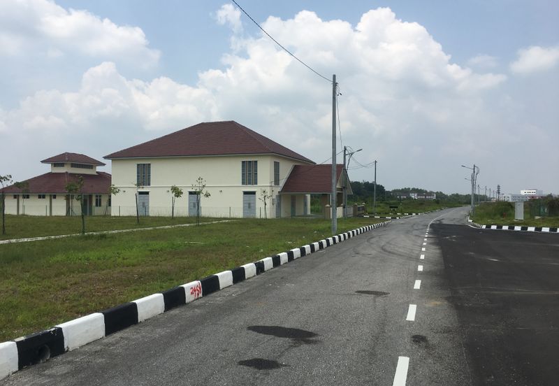 Tapah, Perak