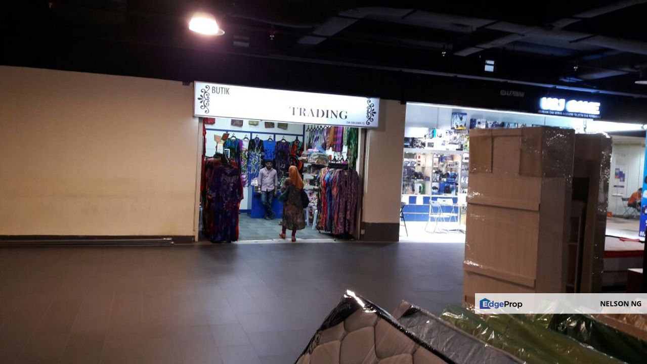 Summit Shopping Mall, USJ, Selangor, Selangor, USJ