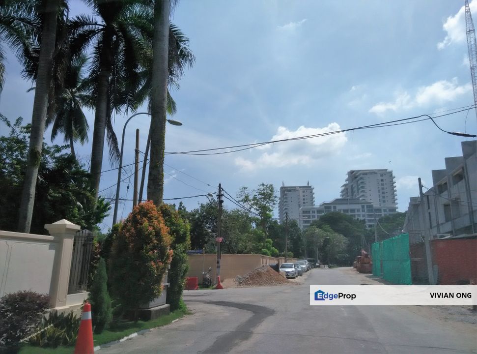 Ampang Hilir , Ampang Hilir , Kuala Lumpur