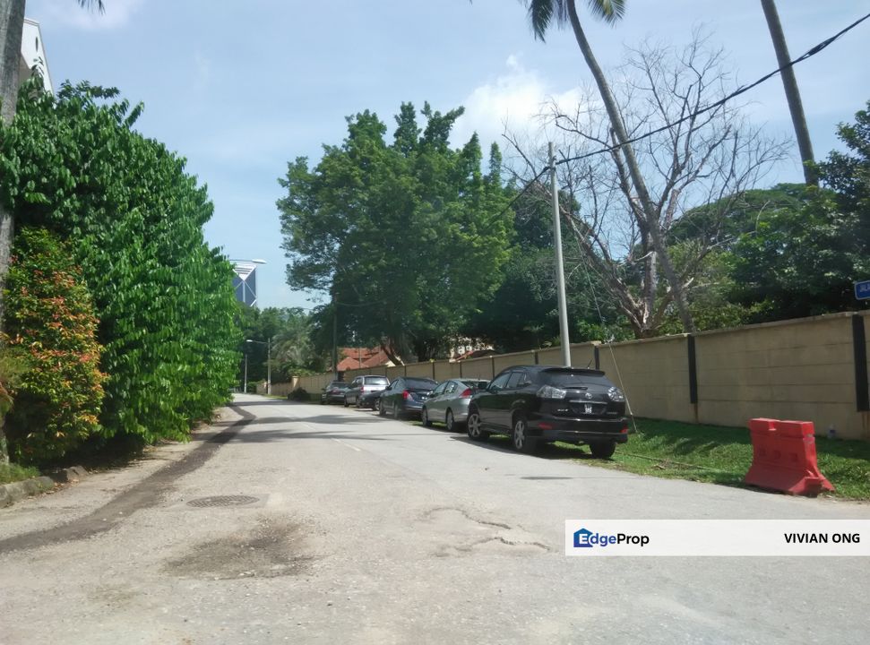 Ampang Hilir , Ampang Hilir , Kuala Lumpur