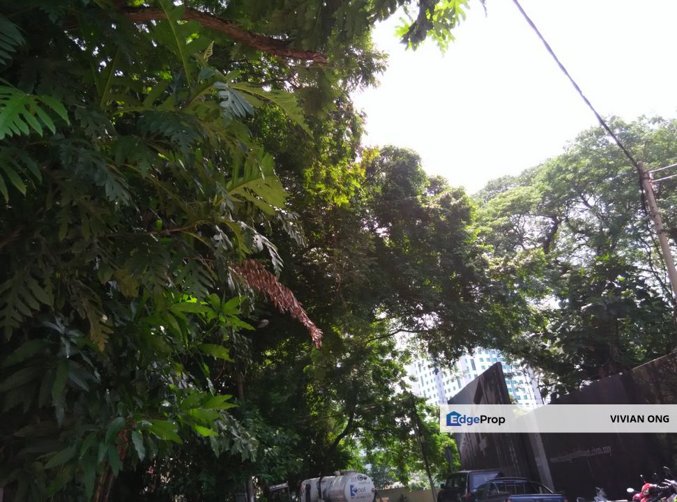 Ampang Hilir , Ampang Hilir , Kuala Lumpur