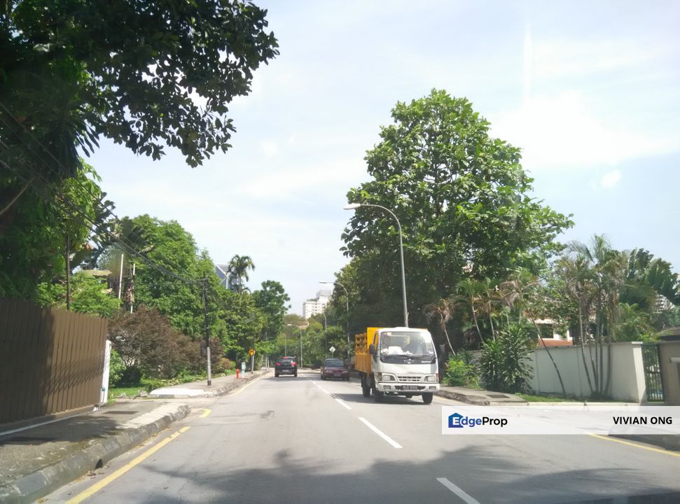 Ampang Hilir , Ampang Hilir , Kuala Lumpur