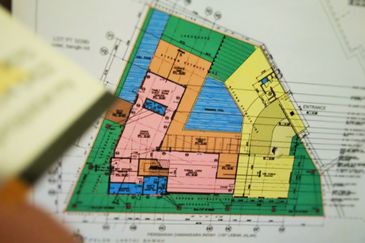 Tropicana Indah (Damansara Indah Resort Homes)