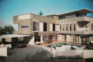 Tropicana Indah (Damansara Indah Resort Homes)