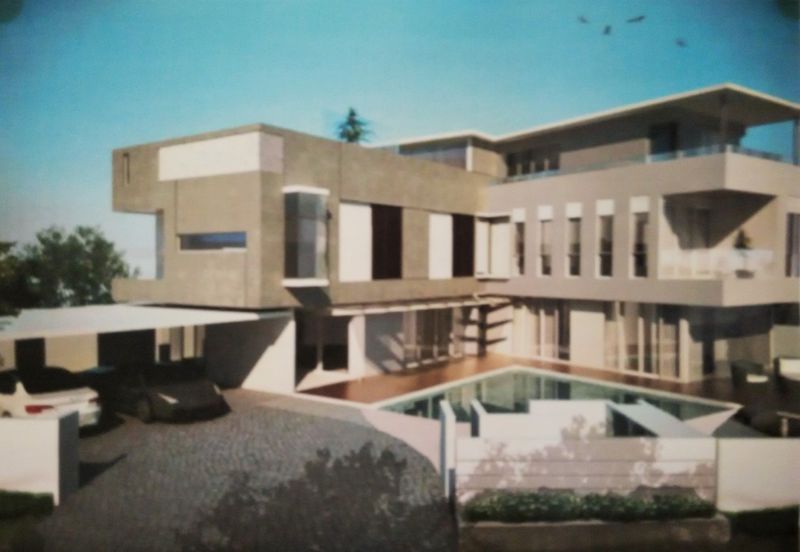 Tropicana Indah (Damansara Indah Resort Homes)