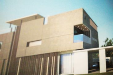 Tropicana Indah (Damansara Indah Resort Homes)