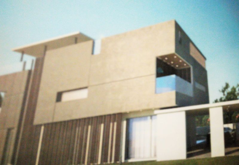 Tropicana Indah (Damansara Indah Resort Homes)