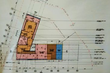 Tropicana Indah (Damansara Indah Resort Homes)