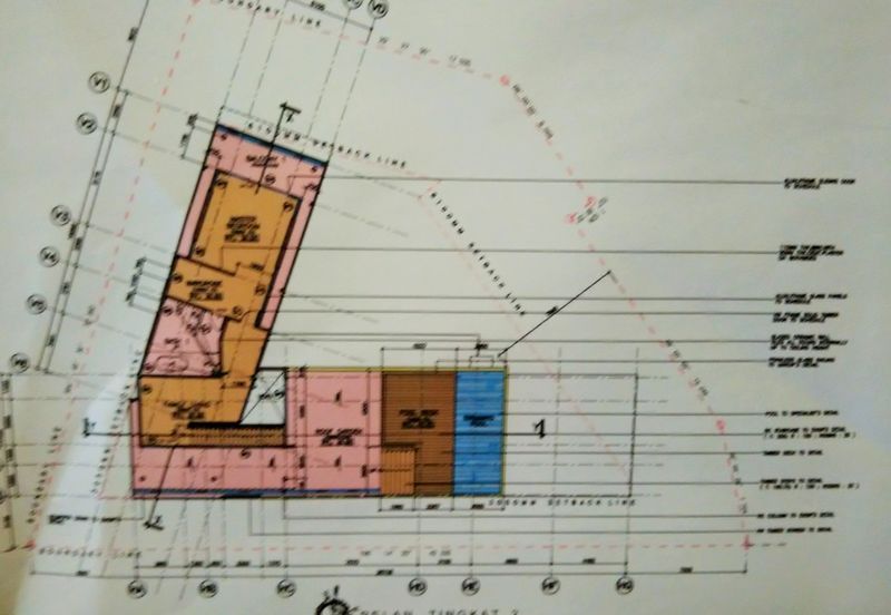 Tropicana Indah (Damansara Indah Resort Homes)