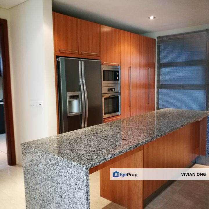 Dua Residency , KLCC , Kuala Lumpur