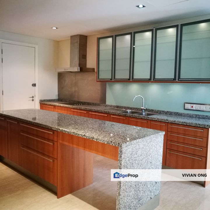 Dua Residency , KLCC , Kuala Lumpur