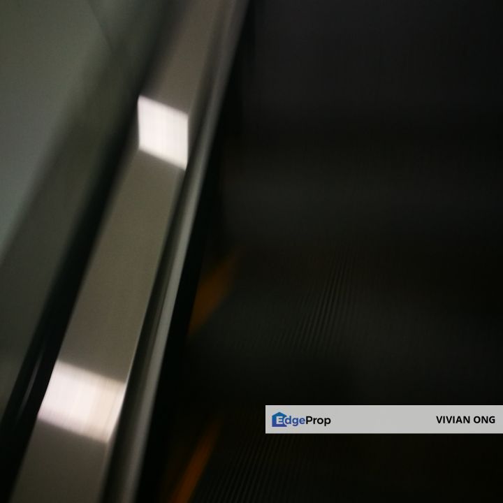 PLAZA GM , Jalan Ipoh , Kuala Lumpur