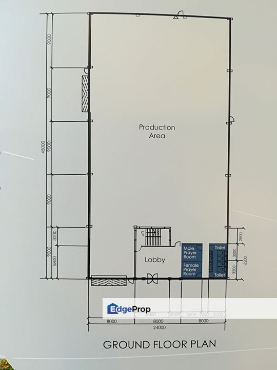 Kulai Indahpura Industrial Park, Johor, Kulai
