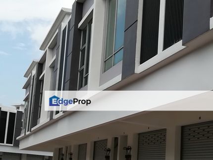 Medini Shop, Johor, East Ledang