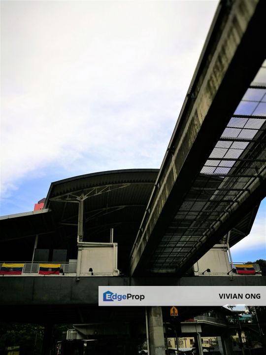 Chow Kit, Jalan TAR, City Centre, Kuala Lumpur , KL City , Kuala Lumpur