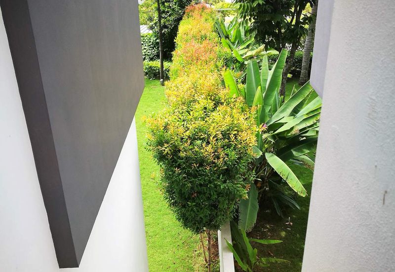 Senja@Private Lakeview Estate, Seri Kembangan