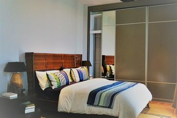 Senja@Private Lakeview Estate, Seri Kembangan