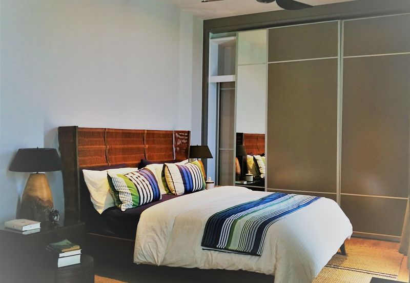 Senja, Seri Kembangan