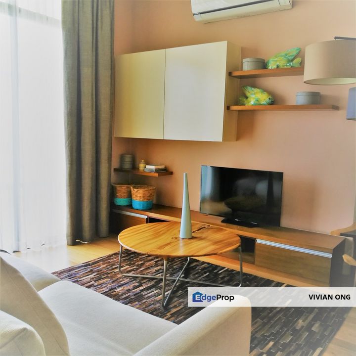 Senja@Private Lakeview Estate, Seri Kembangan, Selangor, Seri Kembangan