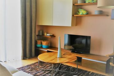 Senja@Private Lakeview Estate, Seri Kembangan