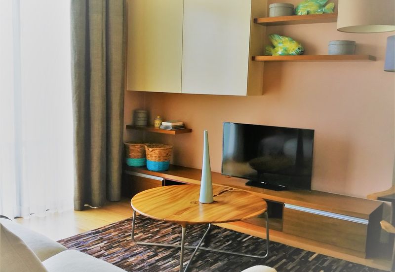 Senja@Private Lakeview Estate, Seri Kembangan