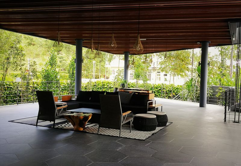 Senja@Private Lakeview Estate, Seri Kembangan