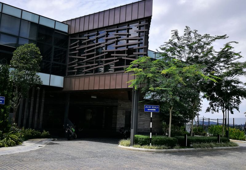 Senja@Private Lakeview Estate, Seri Kembangan