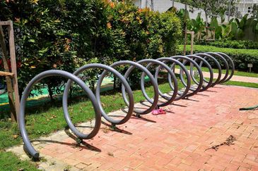 Senja@Private Lakeview Estate, BluWater Estate