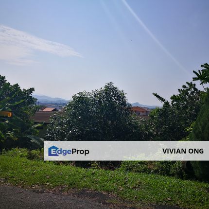 Taman Cheras Jaya , Cheras South , Selangor