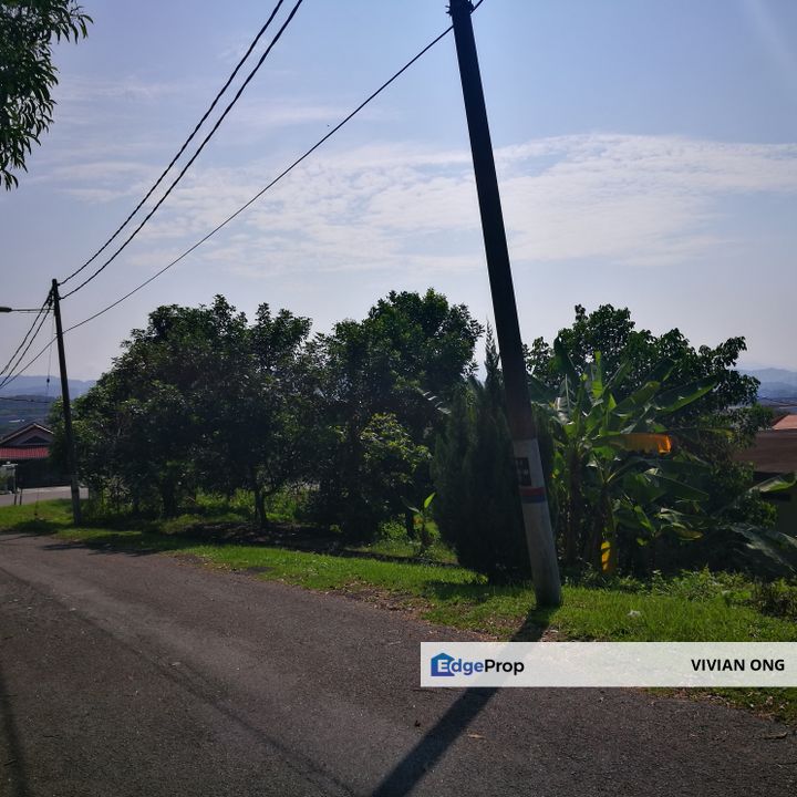 Taman Cheras Jaya , Balakong , Selangor