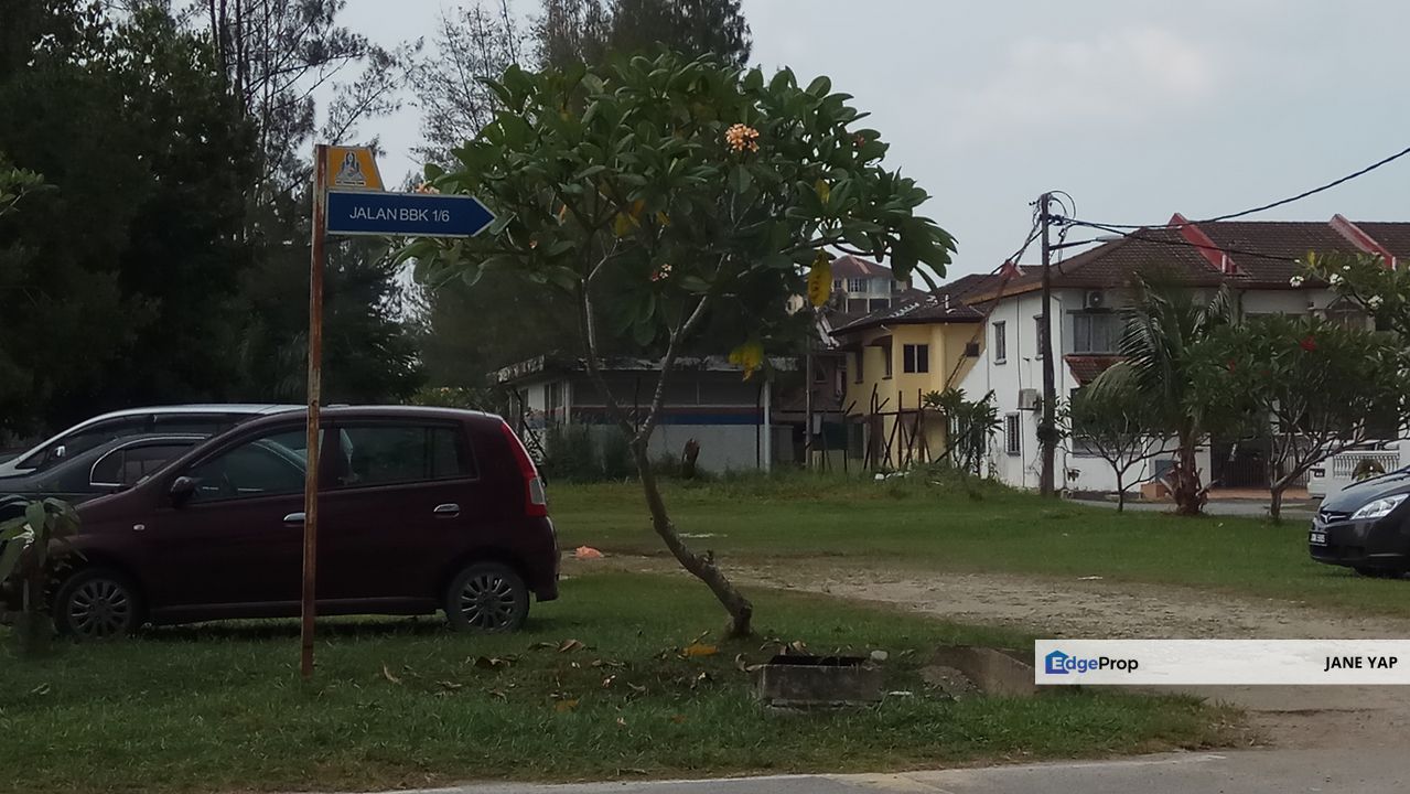 Bandar Baru Kundang Rawang Selangor For Sale Rm1 685 000 By Jane Yap Edgeprop My