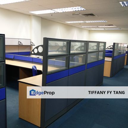 Phileo Damansara 2, Selangor, Petaling Jaya