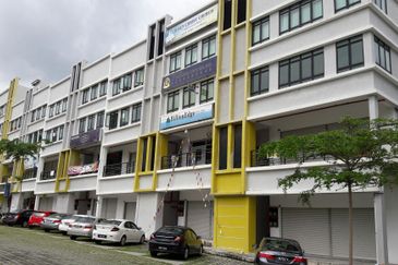 BDR. SEREMBAN