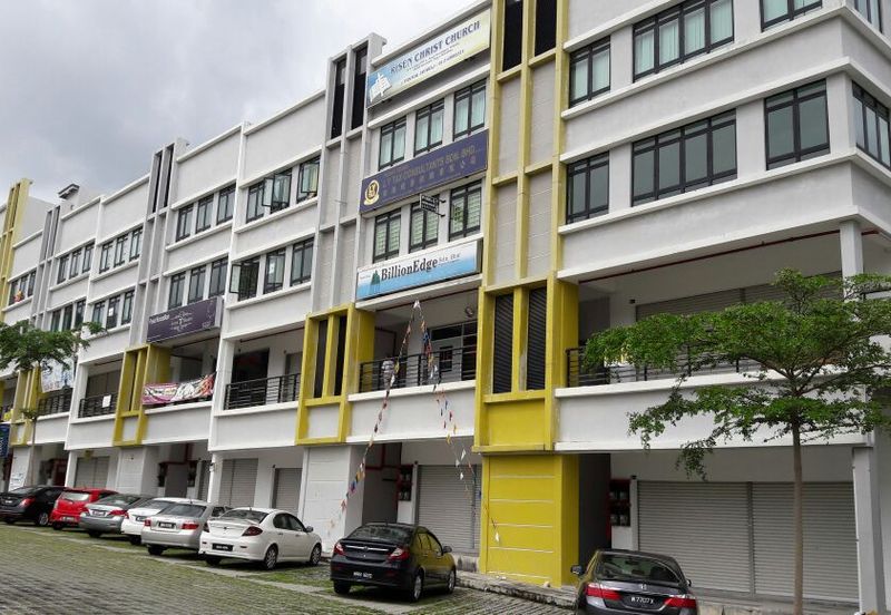 BDR. SEREMBAN