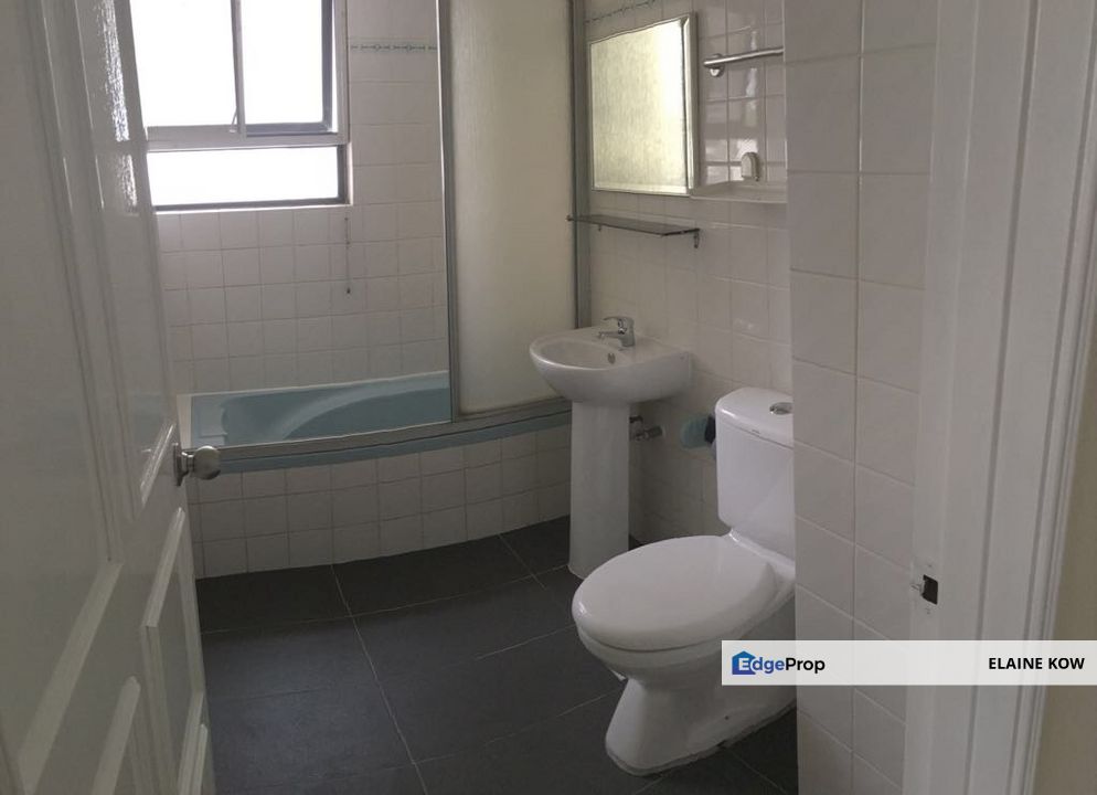 Mont Kiara Pines, Kuala Lumpur, Mont Kiara