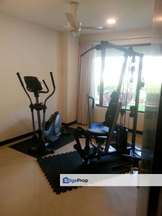 AMARIN MONT KIARA, Kuala Lumpur, Mont Kiara