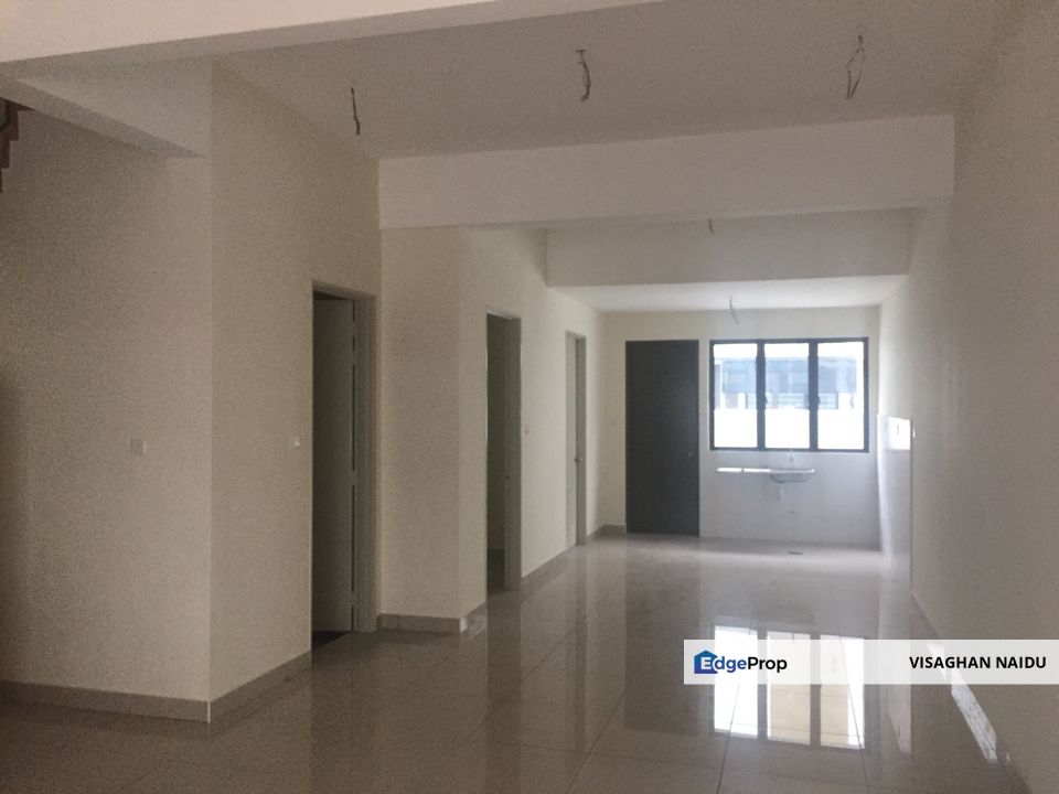 Anggun 3 Anggun 2 Anggun 1 Rawang For Sale Rm800 000 By Visaghan Naidu Edgeprop My
