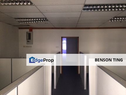 Phileo Damansara I Office For Rent , Selangor, Petaling Jaya