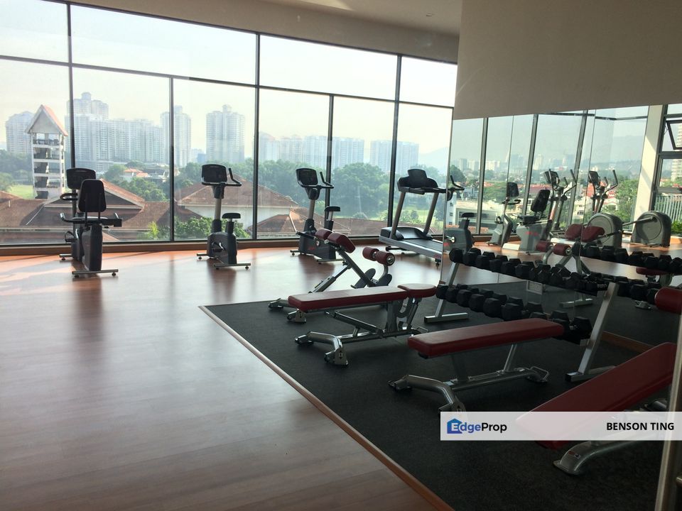 The Link 2 Residences For Sale, Kuala Lumpur, Bukit Jalil
