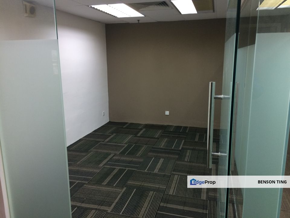 Plaza 138, KLCC Office For Rent (KL City Centre), Kuala Lumpur, KLCC
