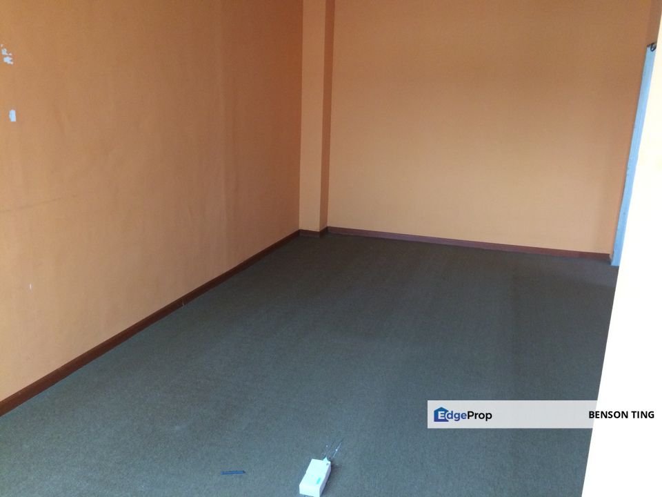 Bangsar Trade Centre Office For Rent, Bangsar, Kuala Lumpur, Pantai