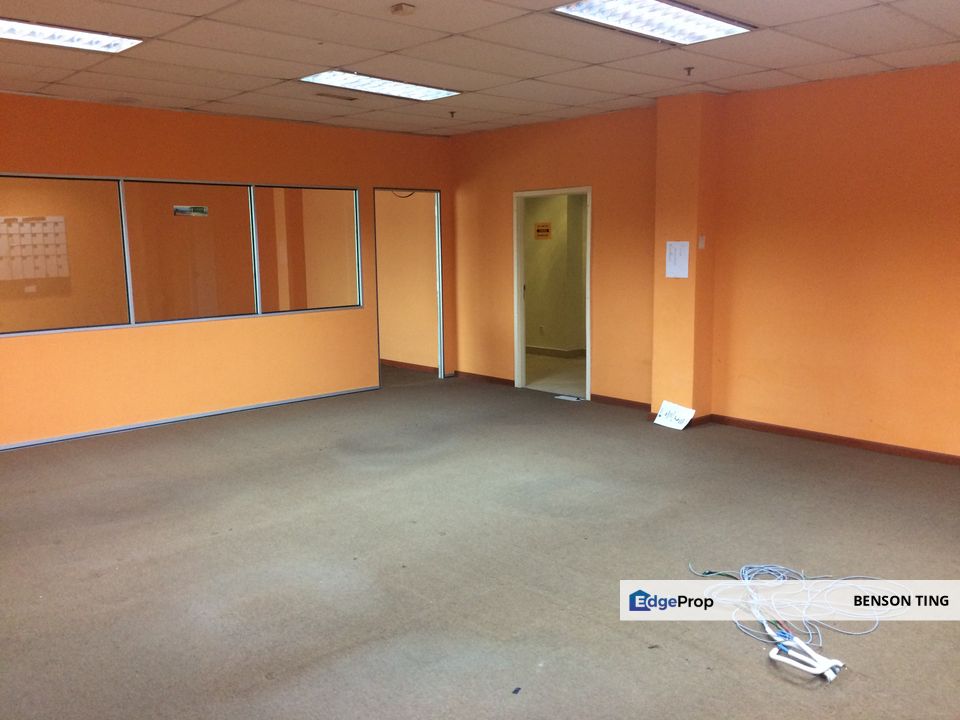 Bangsar Trade Centre Office For Rent, Bangsar, Kuala Lumpur, Pantai